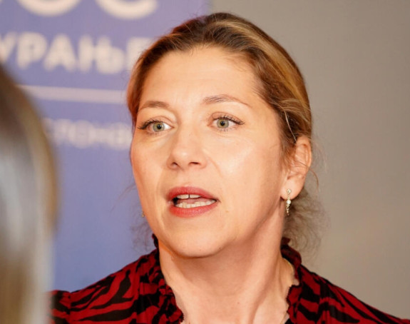 Branka Katić o porodici: Majka mi je bila depresivna otac mislio da izmišlja!