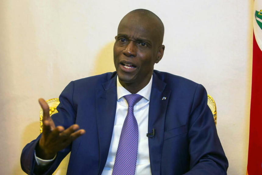 Četiri osumnjičene osobe ubijene, a dvije uhapšene