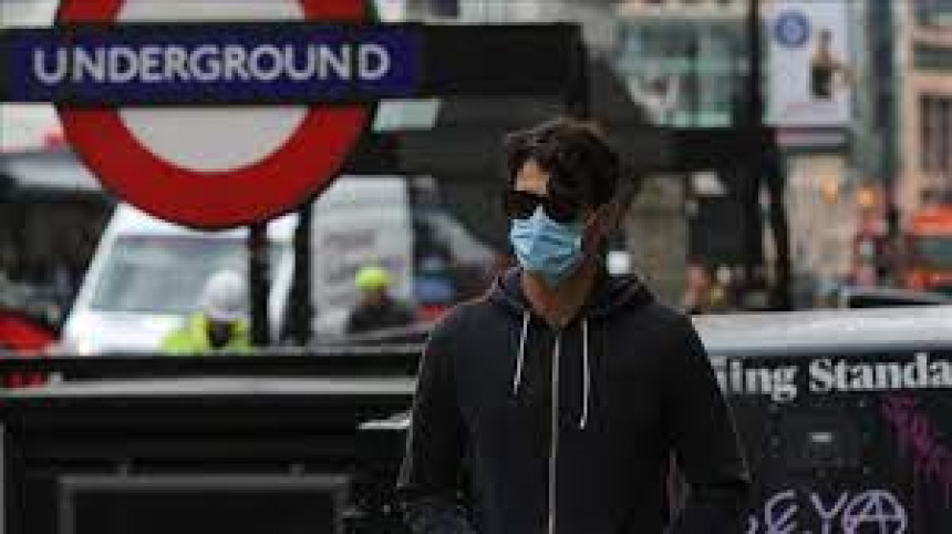 Četiri puta više zaraženih osoba za mjesec dana