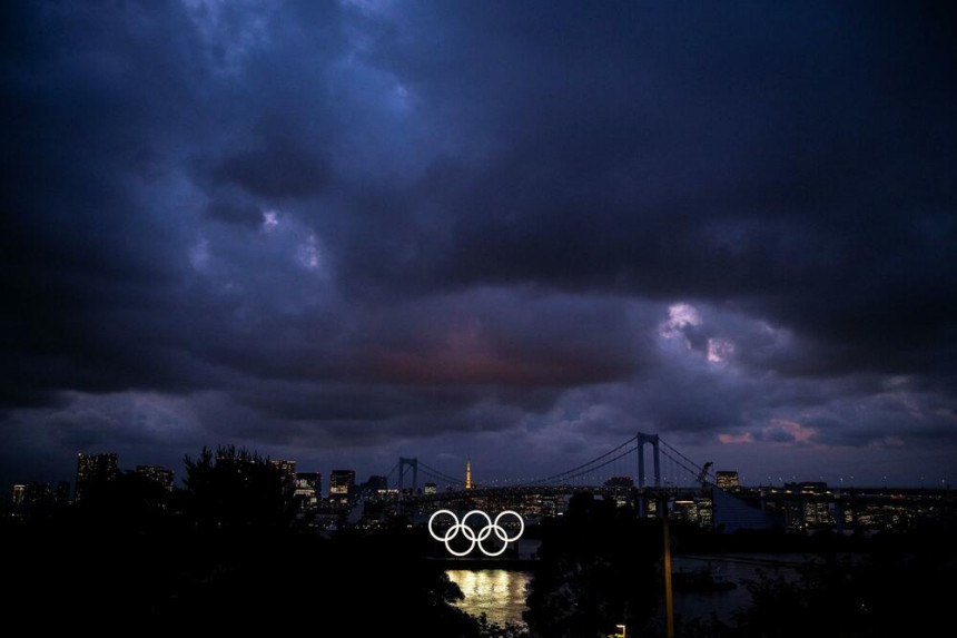 Vanredno stanje u Tokiju, biće i tokom Olimpijade