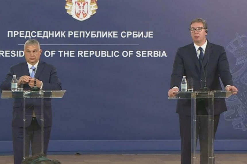 ЕУ мора да схвати, Србија је кључна земља региона
