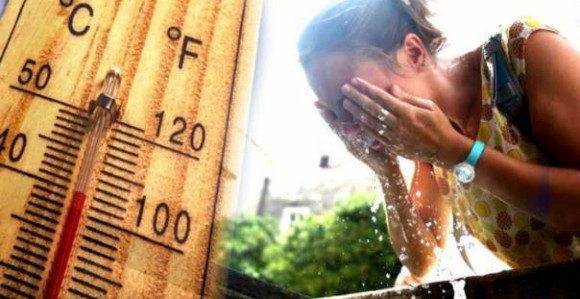 Upozorenje za BiH: Ekstremno visoke temperature