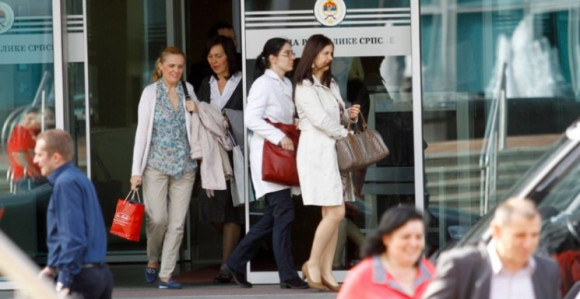 Uskoro novi zakon u RS o državnim službenicima