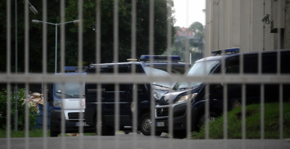 Beograd: Čuvar i zatvorenik nađeni mrtvi u  zatvoru