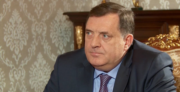 Srpskoj "ide dobro", najmanje smo zaduženi