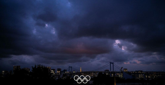 Vanredno stanje u Tokiju, biće i tokom Olimpijade