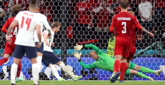 UEFA: Disciplinski postupak protiv Engleske