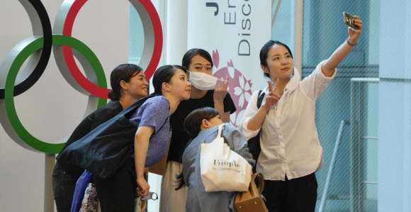 Japan potvrdio: Olimpijske igre bez publike