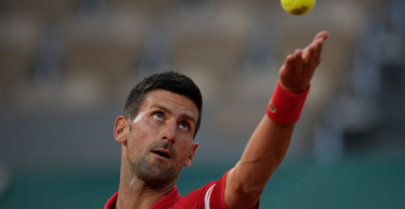 Đoković sutra u polufinalu Vimbldona