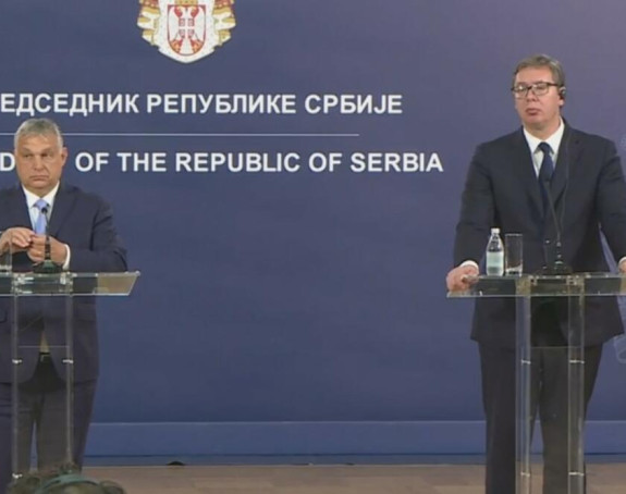 EU mora da shvati, Srbija je ključna zemlja regiona