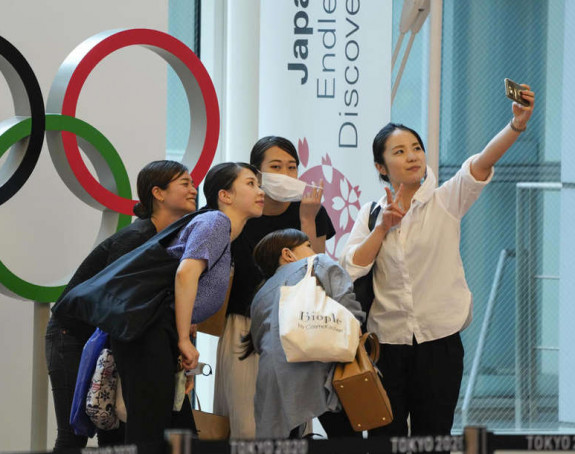Japan potvrdio: Olimpijske igre bez publike