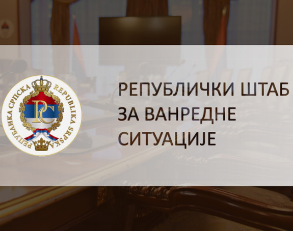 U Srpskoj od 12. jula masovna vakcinacija