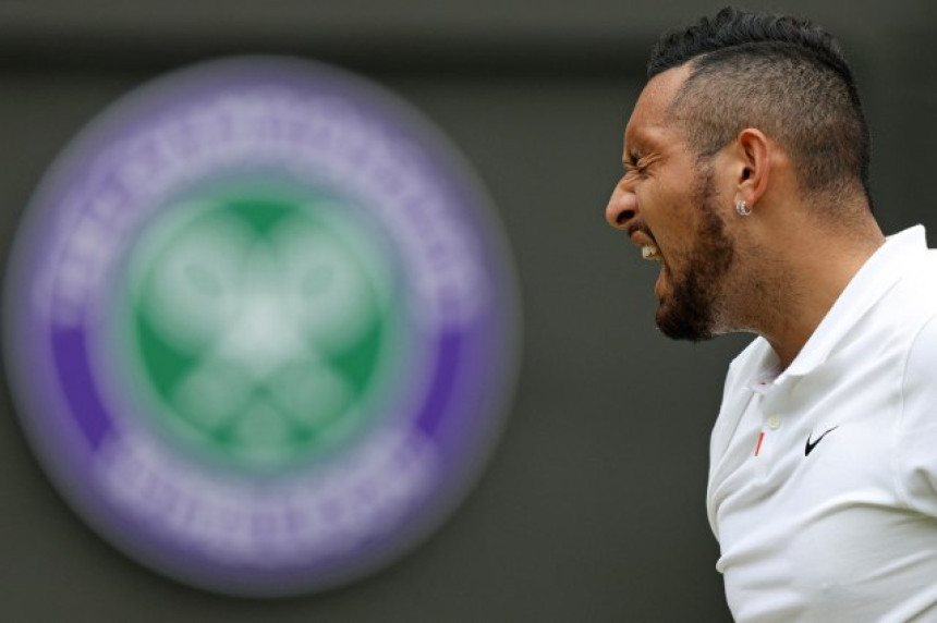 Kirjos odustao od Olimpijskih igara: "Nije moj fazon"