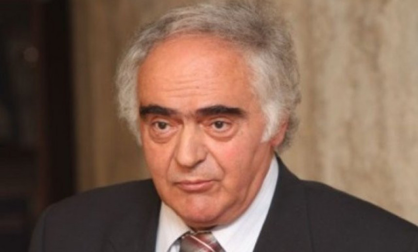 Prof.dr Kunić: Dodikov prijedlog na štetu Srpske