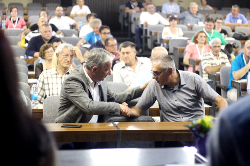 Добој је показао да треба мијењати Изборни закон