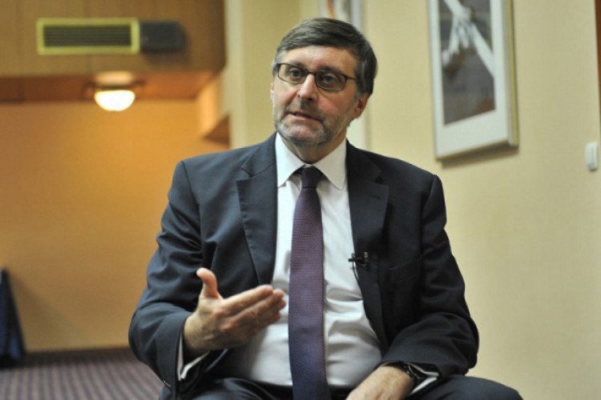 SAD: Spoljni akteri umiješani u politiku Crne Gore