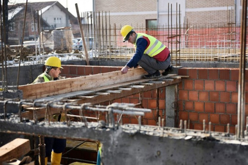 Cijene materijala u BiH porasle i do 80 posto