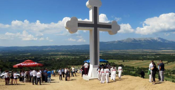 Obilježavanje 146 godina od "Nevesinjske puške"