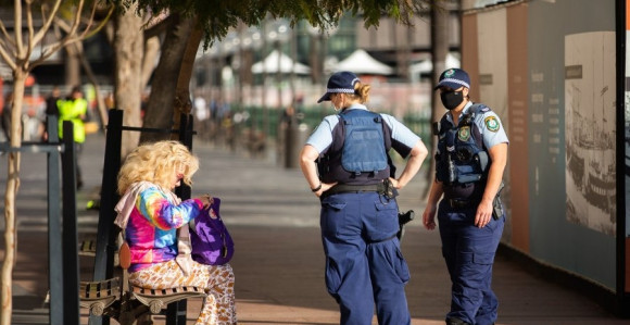 Delta soj se širi: Uveden lokdaun od tri nedjelje