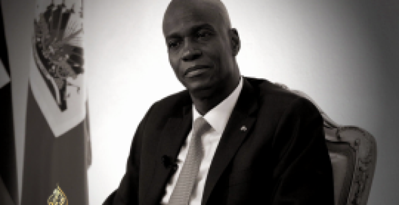 Predsjednika Haitija ubila grupa bivših vojnika