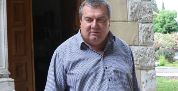 Aleksić osumnjičen za pronevjeru 150.000 KM