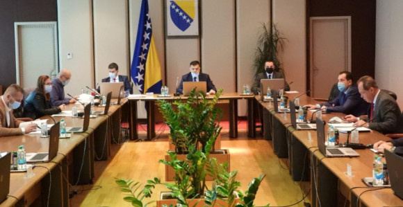 Odbijen zahtjev da se 11. jul proglasi za Dan žalosti u BiH