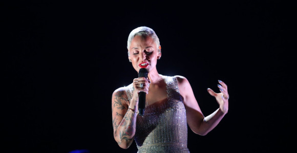 BL: Dvorana pod otvorenim nebom za čarobnu Marizu