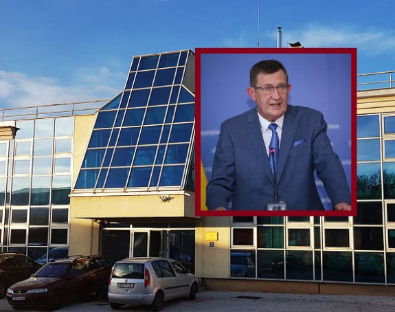 Министар Митровић профитира на транспорту гаса у БиХ
