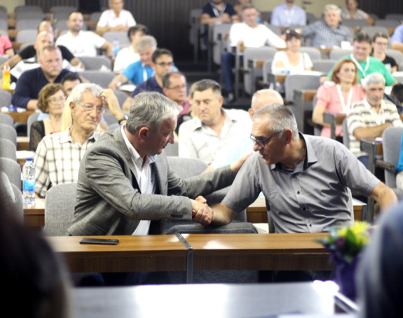 Doboj je pokazao da treba mijenjati Izborni zakon