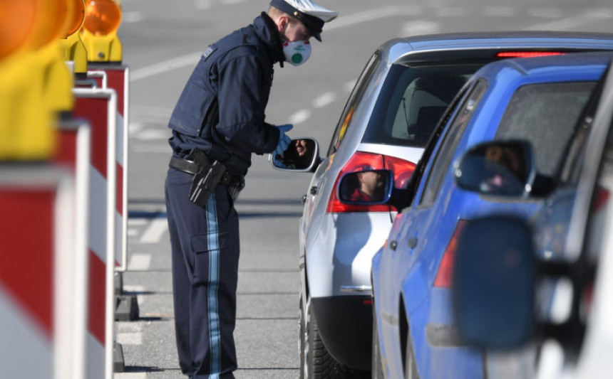 BiH se nalazi među najnebezbjednijim zemljama svijeta