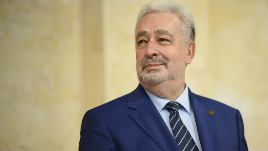 Krivokapić poslao SPC svoju verziju Temeljnog ugovora?