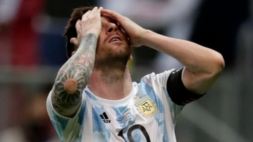 Mesi od 1. jula gubi 100.000 evra svakodnevno