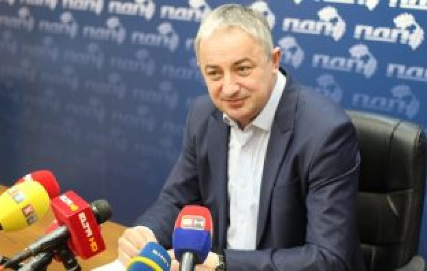 Voditi politiku pomirenja i zauvijek pamtiti srpske žrtve