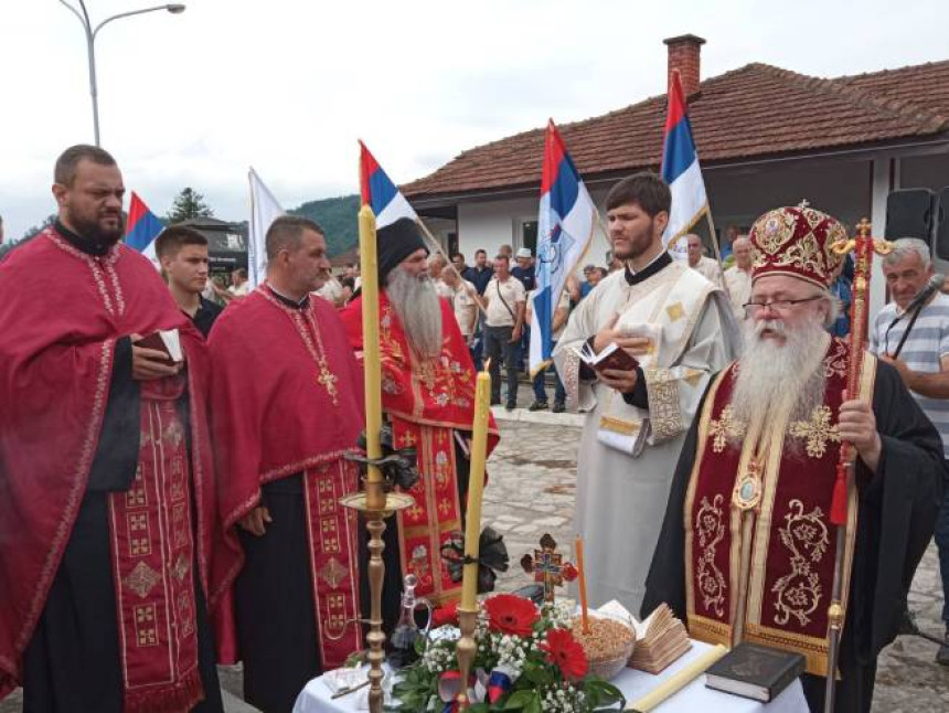 Свједочимо истину да су Срби страдали у Подрињу