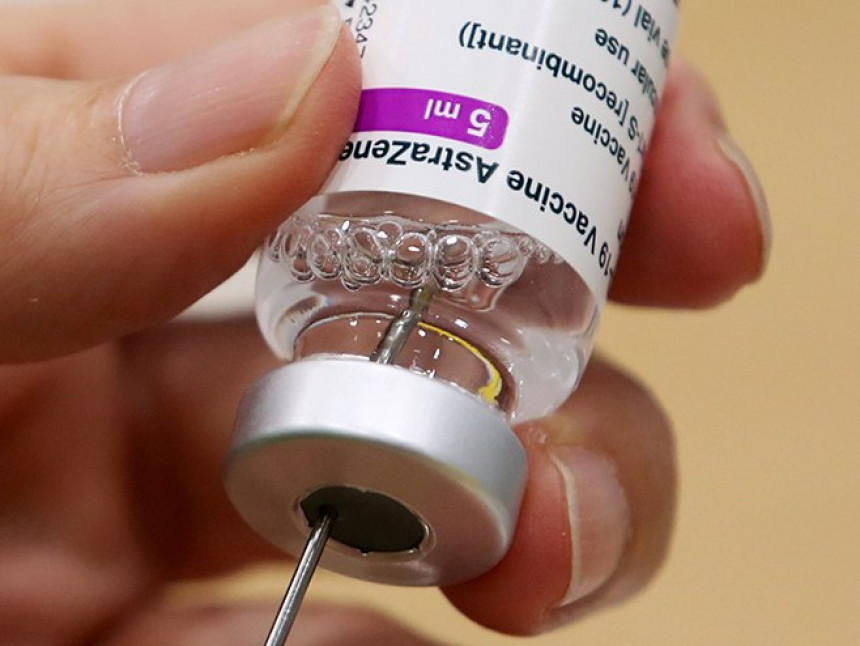 Словенија донира БиХ 48.000 доза вакцина