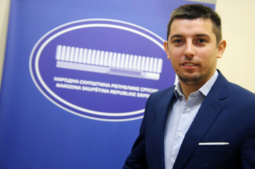 Šulićev vozač pretukao i "gepekovao" mladića u Gradišci?!