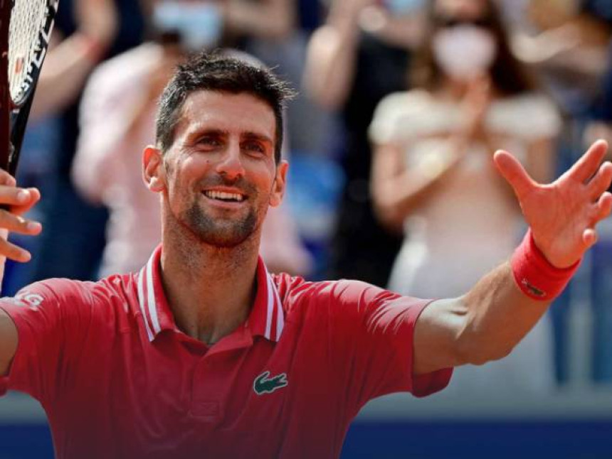 Đoković otkrio za koga će navijati u finalu EP