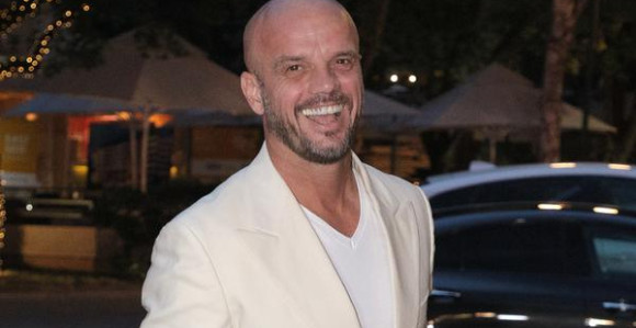 Iza rešetaka je bio 2 puta, 2003.ostao bez prebijene pare a onda postao popularan!