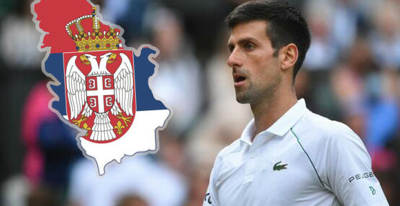 Skandal: Novaka na Vimbldonu diskriminisali
