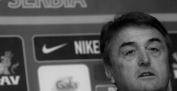 Oproštaj od legende: Sahrana Antića u Užicu 17. jula