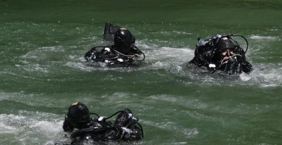 Tragedija: Utopila se žena u Nacionalnom parku Krka 