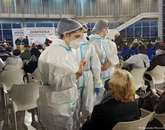 Neke vakcine ne pružaju dovoljnu zaštitu od COVID-a?