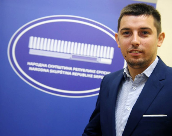 Šulićev vozač pretukao i "gepekovao" mladića u Gradišci?!