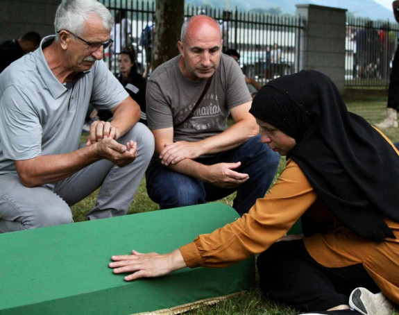 Sutra komemoracija žrtvama zločina nad Bošnjacima