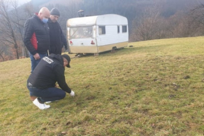 Za ubistvo punca osuđen na skoro 17 godina