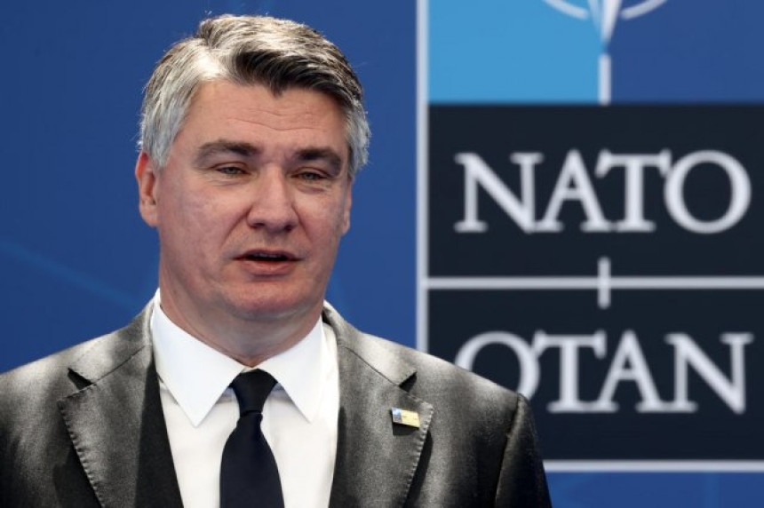 Insistiraću na pravima Hrvata i poštovanju Dejtonu