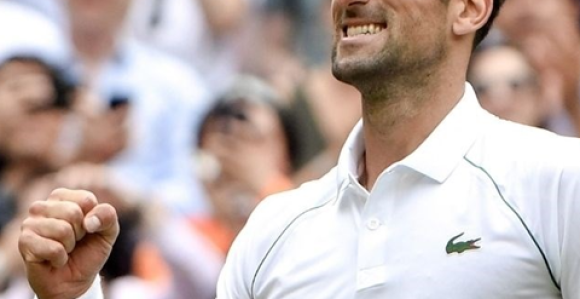 Novak Đoković danas protiv Beretinija za titulu i istoriju