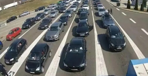 Preminuo dok je čekao na srpsko-mađarskoj granici