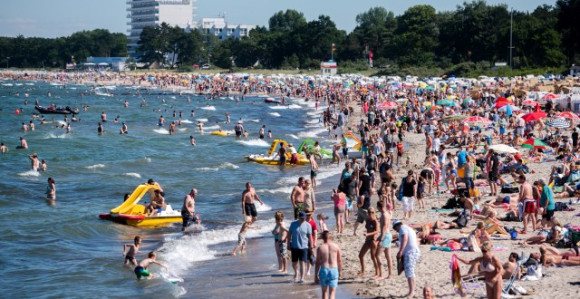 Crnogorci zadovoljni posjetom, ali ne i zaradom 