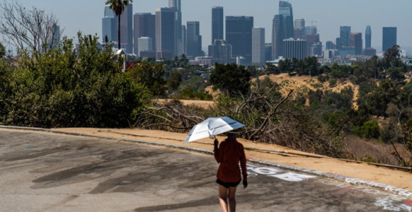 Amerika se sprema za novi rekordan toplotni talas